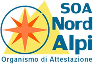 AUMENTATA CLASSIFICA SOA OG3