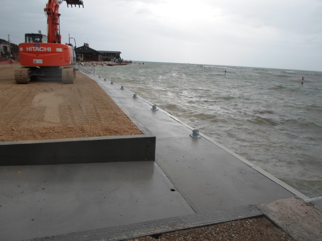 VILLAGGIO DEL PESCATORE (TS)