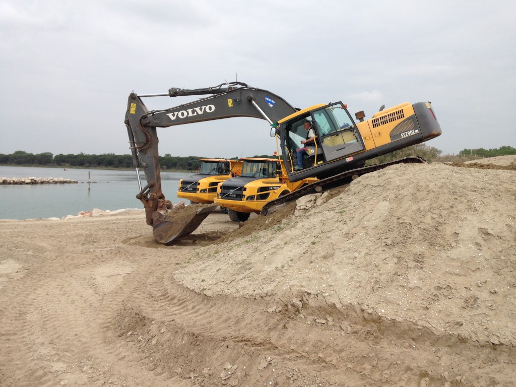 CITTA’ METROPOLITANA DI VENEZIA