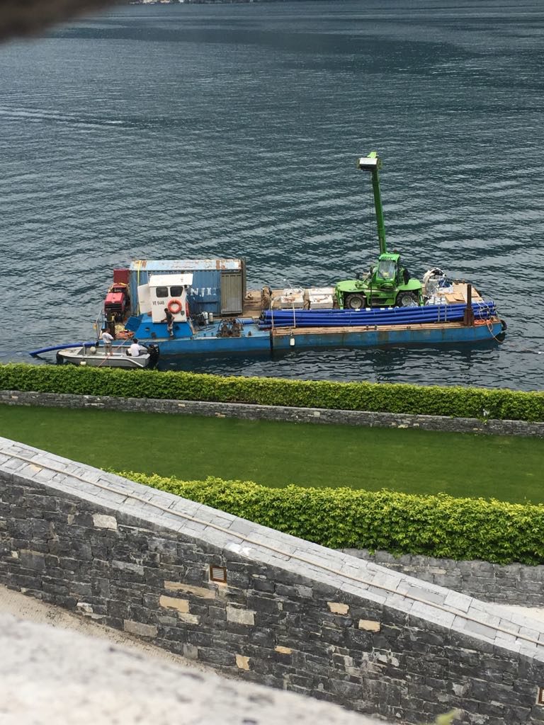 COMUNE DI ARGEGNO – LAGO DI COMO