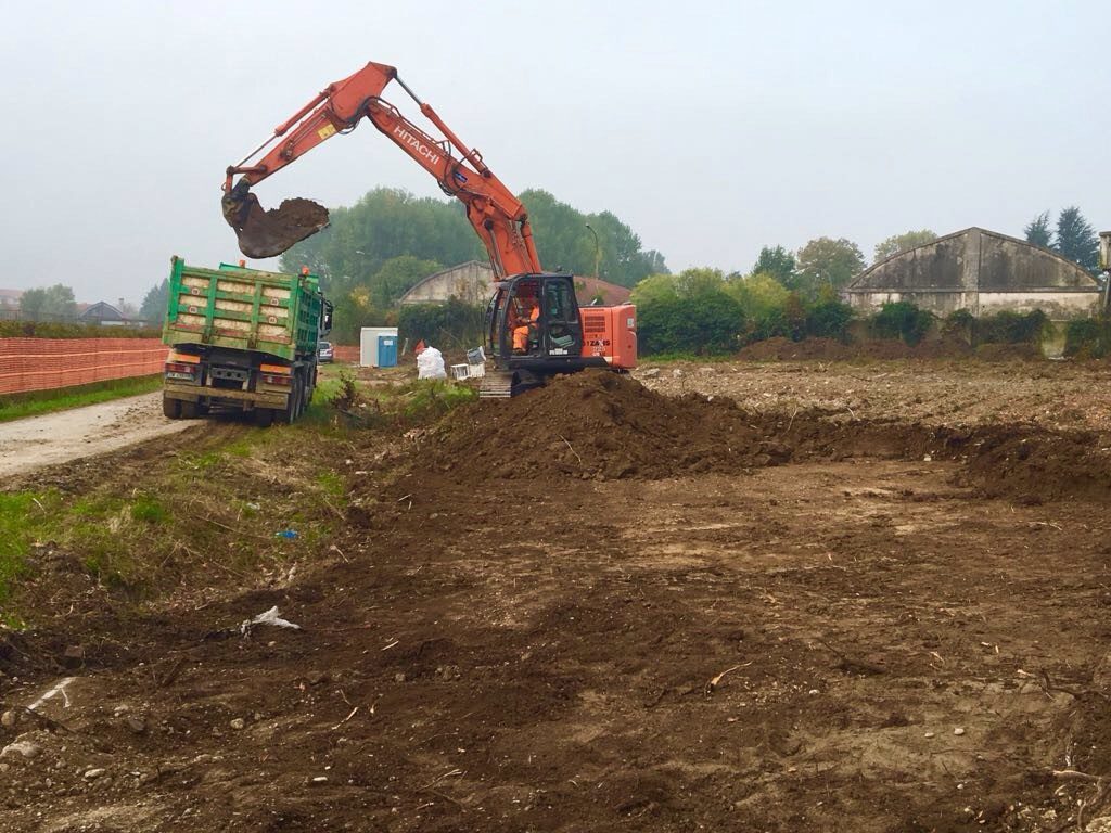 COMUNE DI CASARSA DELLA DELIZIA