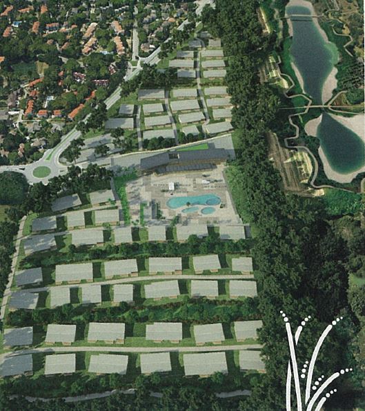 COMUNE DI SAN MICHELE AL TAGLIAMENTO – “LINO DELLE FATE ECO VILLAGE RESORT”