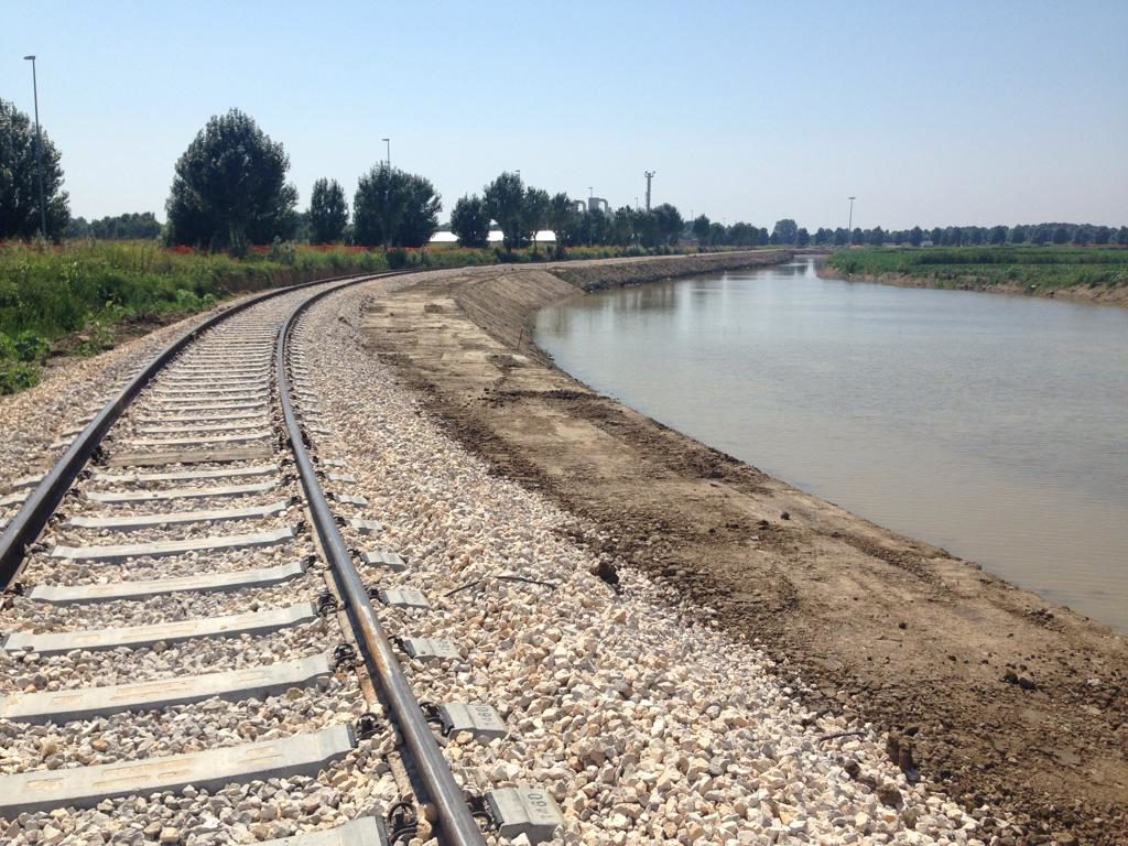 COMUNE DI SAN GIORGIO DI NOGARO – REGIONE FRIULI VENEZIA GIULIA