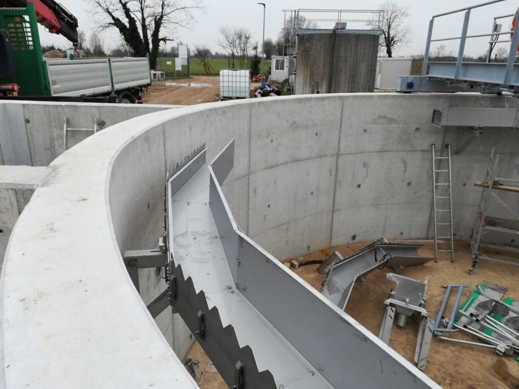 CAFC SPA – Basiliano